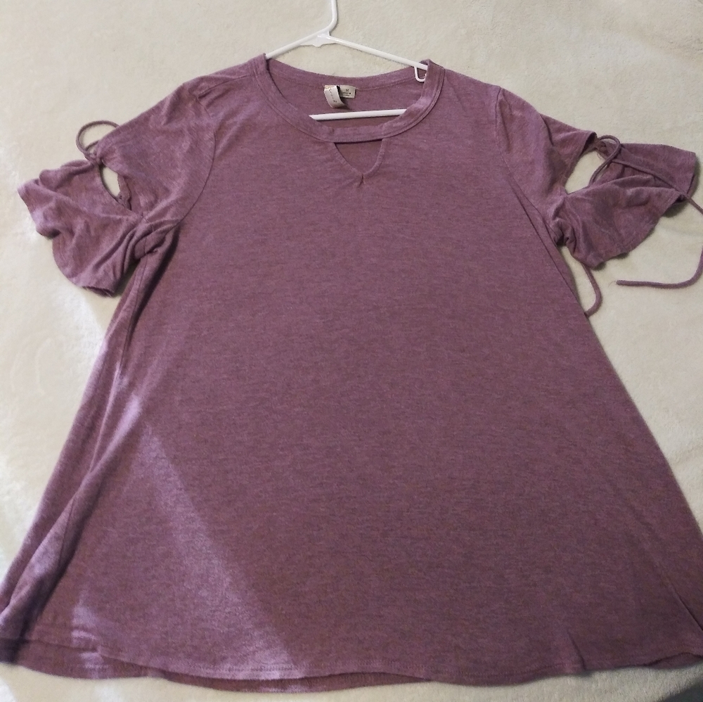 Misia top